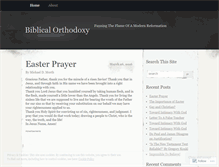 Tablet Screenshot of biblicalparenting.org